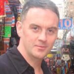 Richard Crosbie 150x150 1