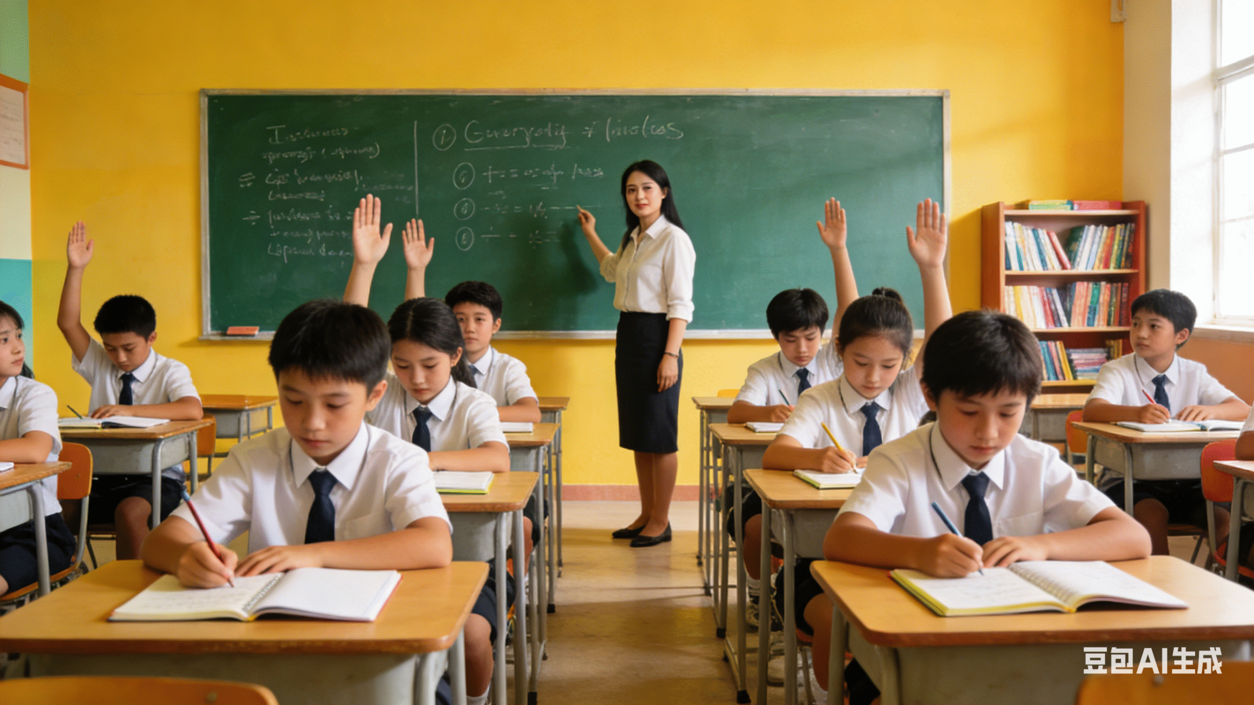 Differences Between Kids & Adults When Learning a New Language