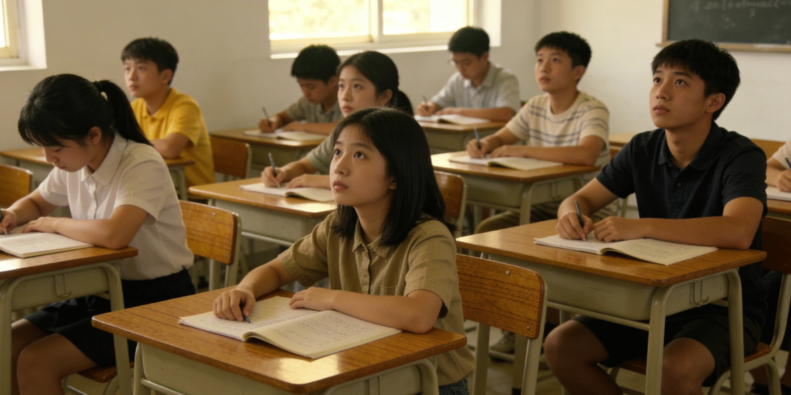 Learn Chinese for Beginners in Hong Kong