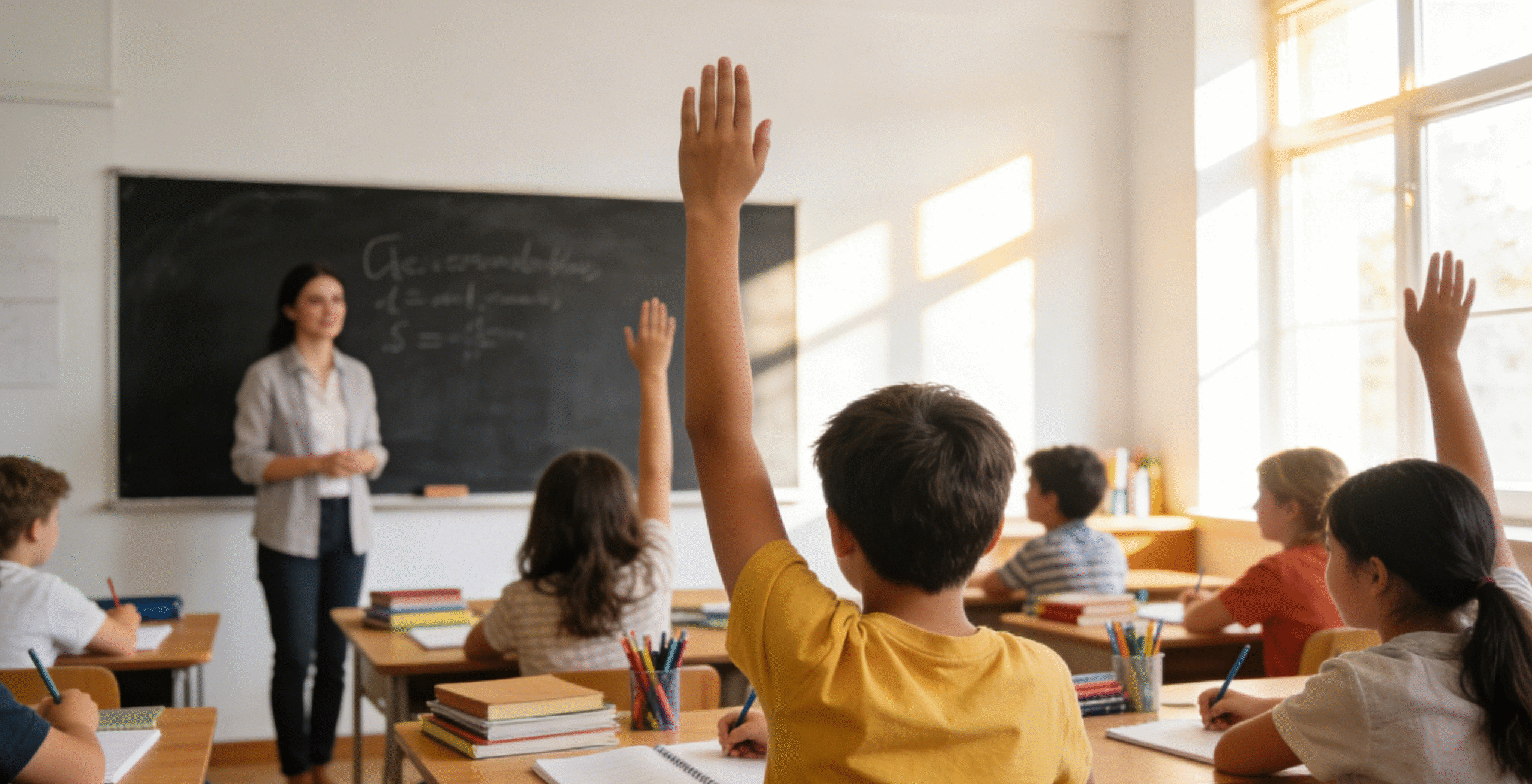 Tips to Choose the Right Class for Your Child