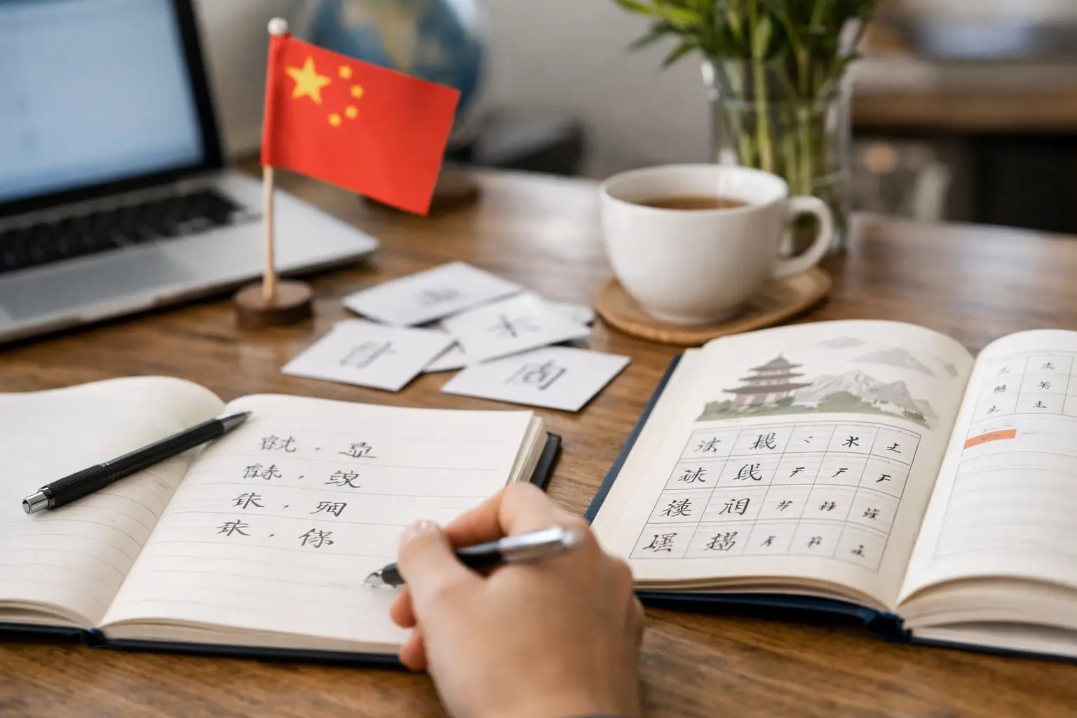 GCSE Chinese Writing Help That Works