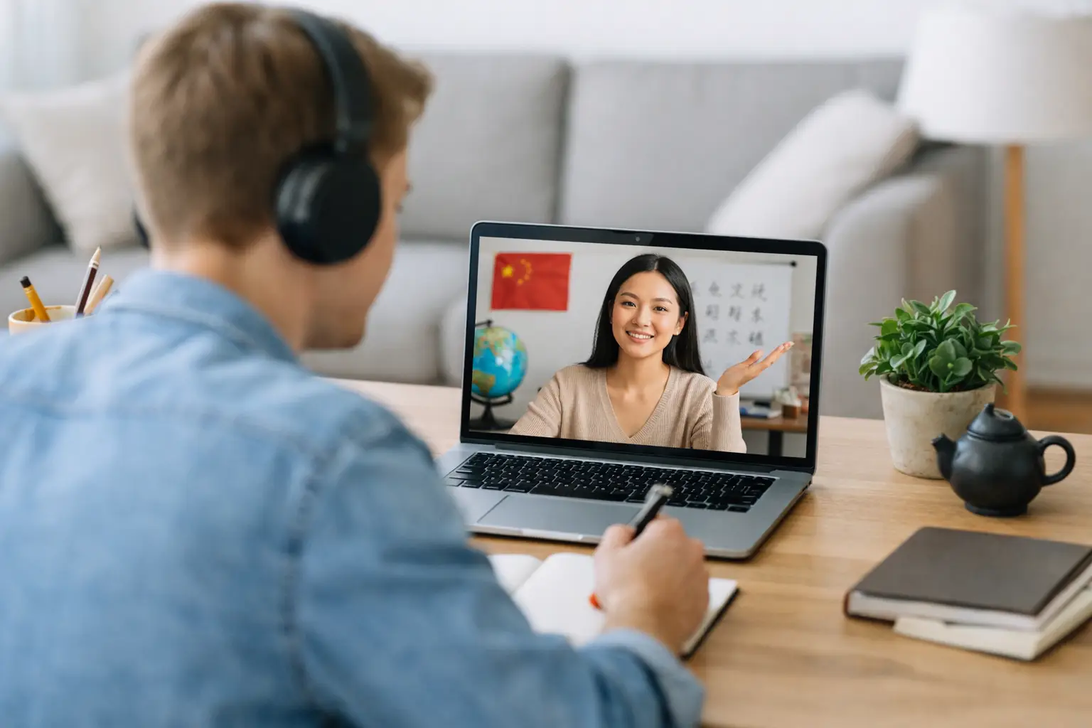 How to Choose an IB Chinese Tutor Online