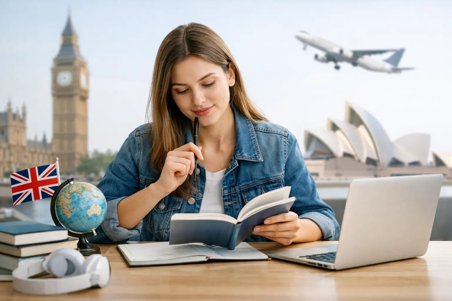 How to Choose an IELTS Course That Works