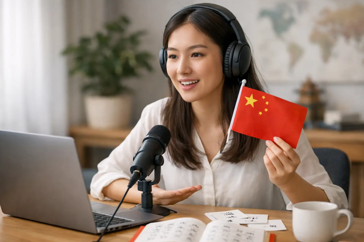 How to Prepare for HSKK and Speak Better