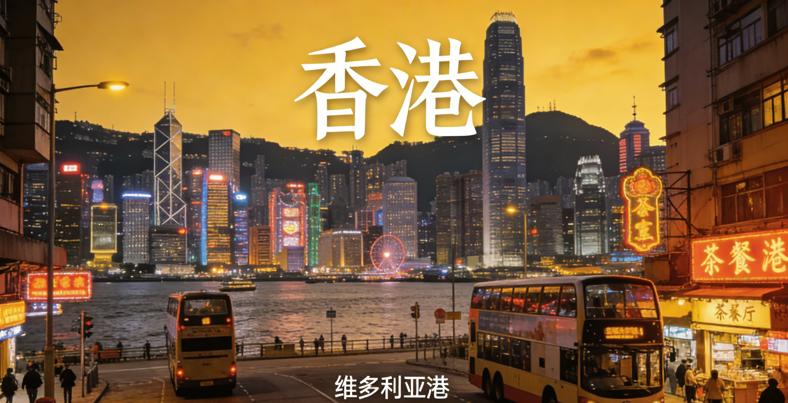 short term language course in Hong Kong