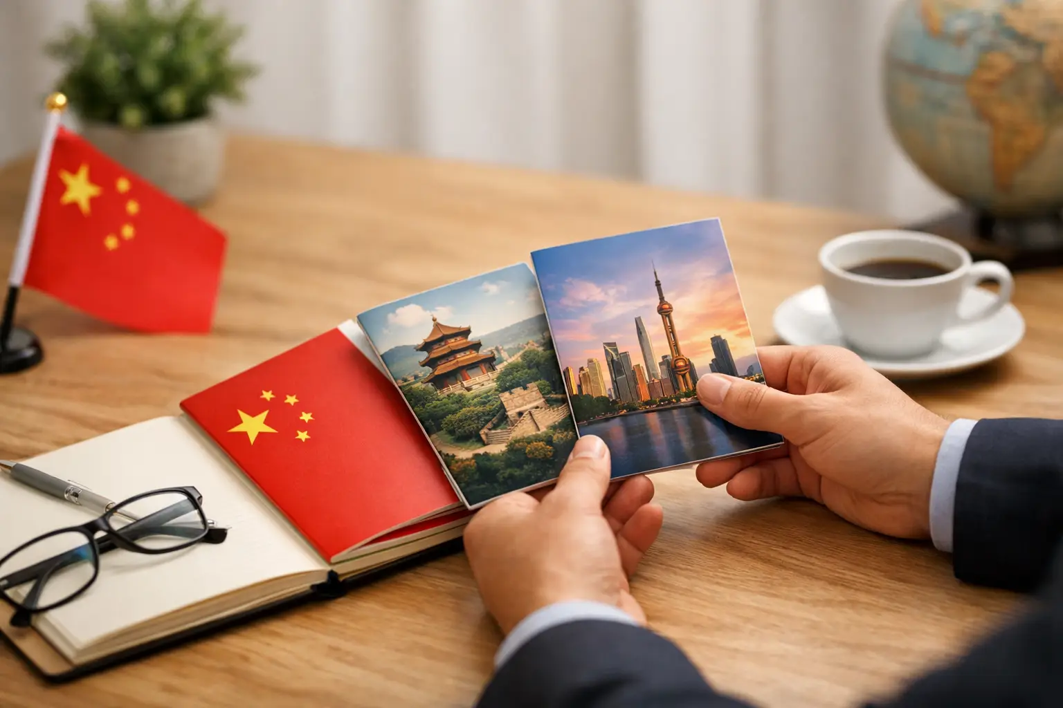 How to Choose a Mandarin Course That Fits