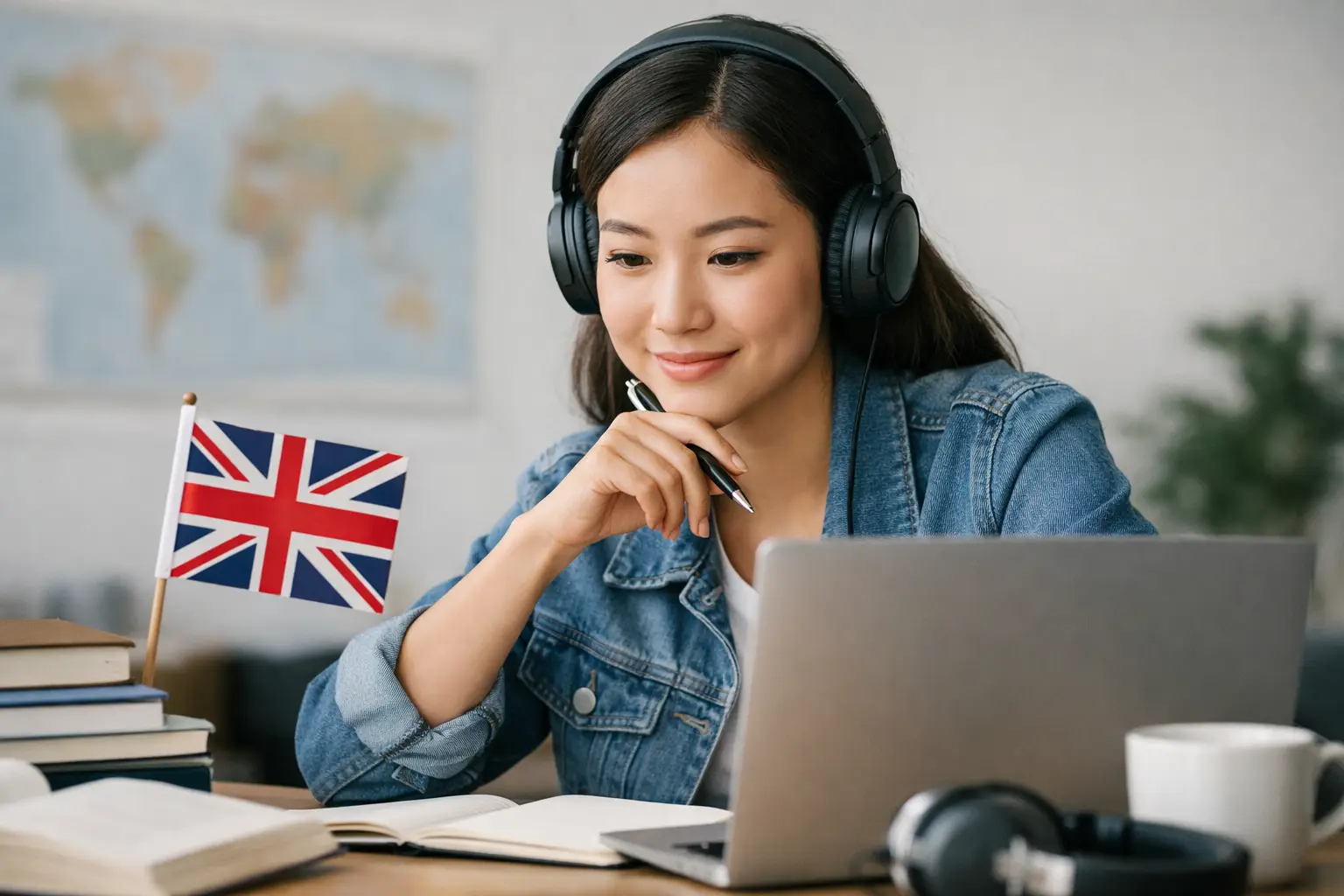 How to Improve IELTS Listening Fast