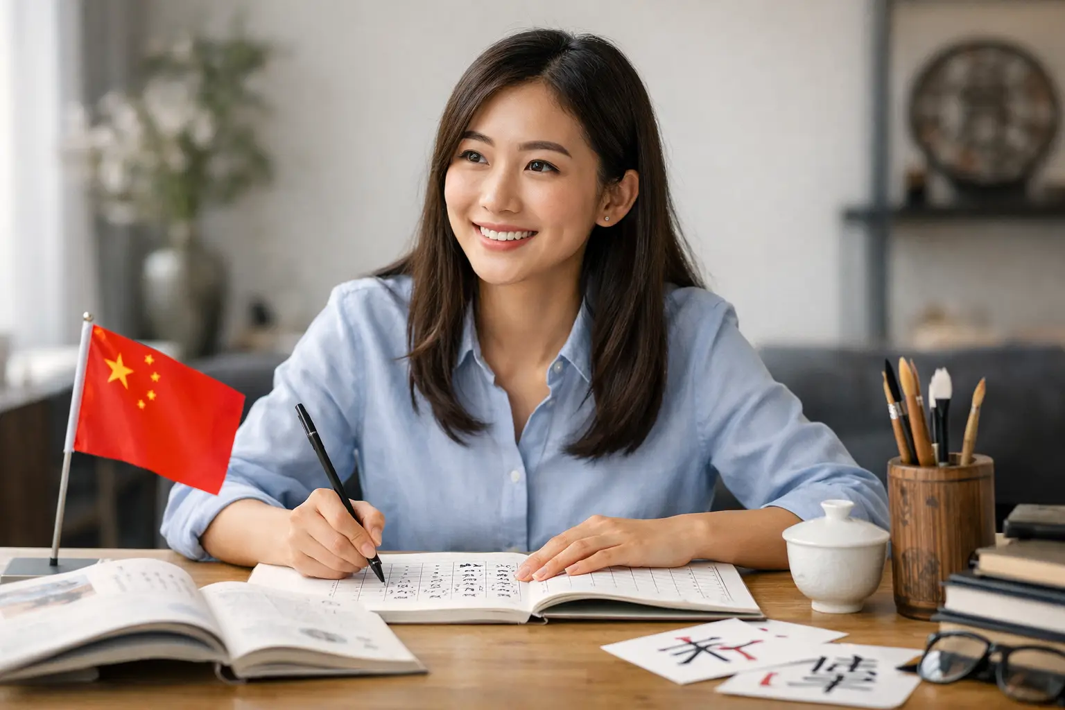 How to Pass HSK Level Exams With Confidence