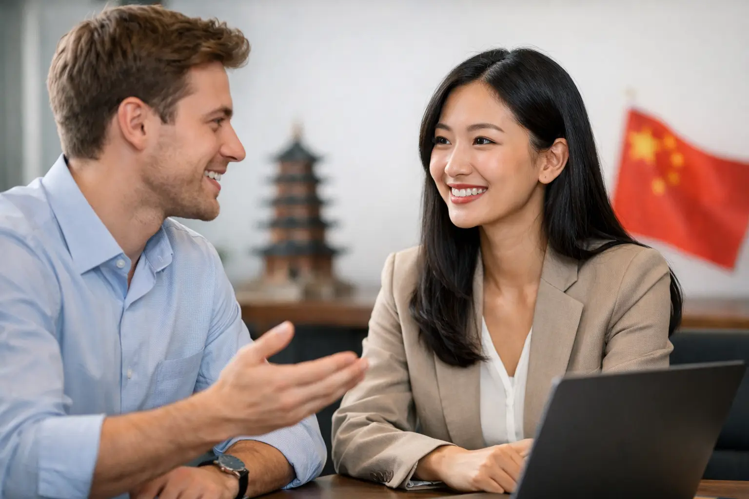 How to Speak Mandarin Confidently