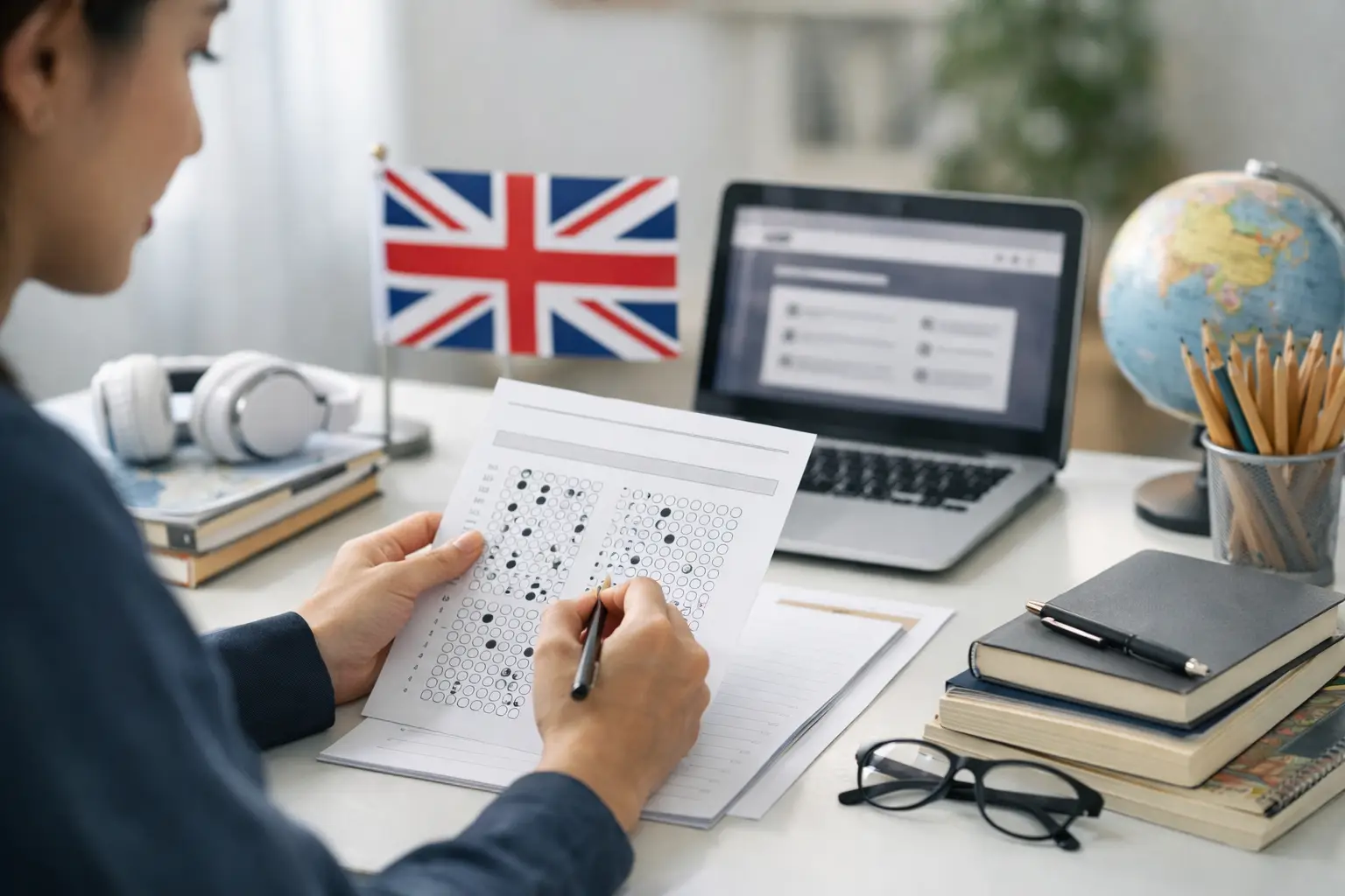 How to Study IELTS Effectively and Score Higher