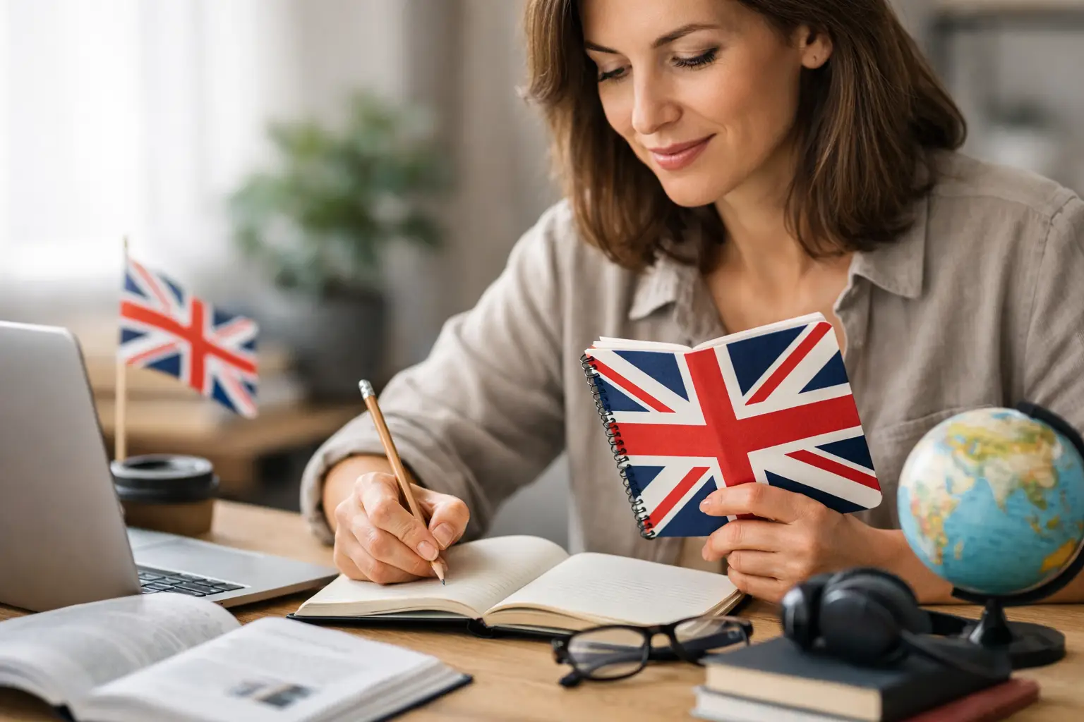 IELTS Preparation Guide for Adults