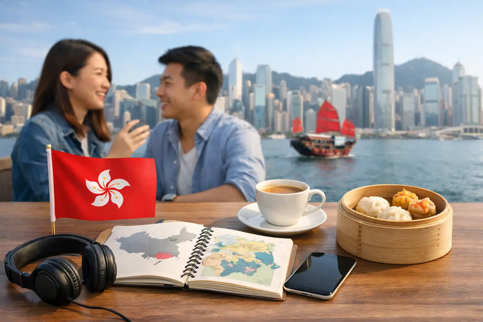 10 Best Ways to Practice Cantonese