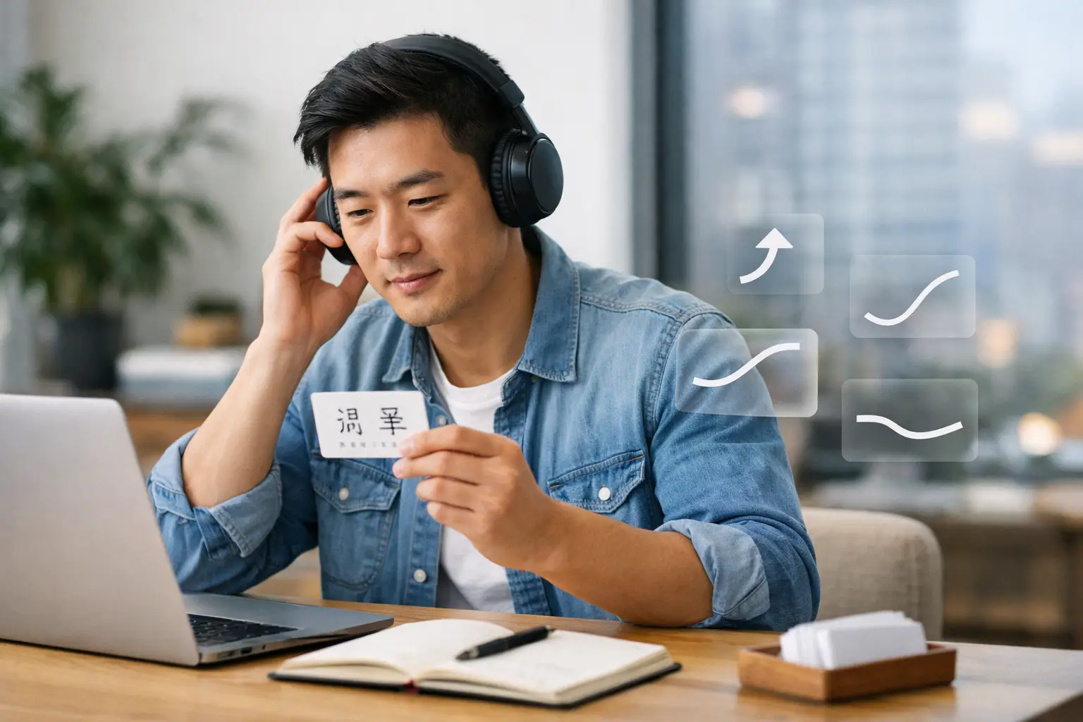 How to Learn Cantonese Tones Faster