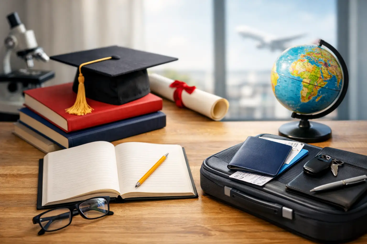 IELTS Academic or General Training?