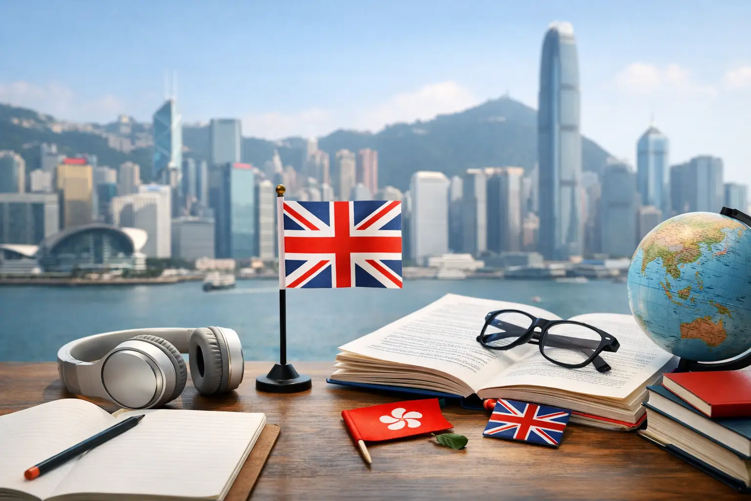 IELTS Preparation Hong Kong: What Works
