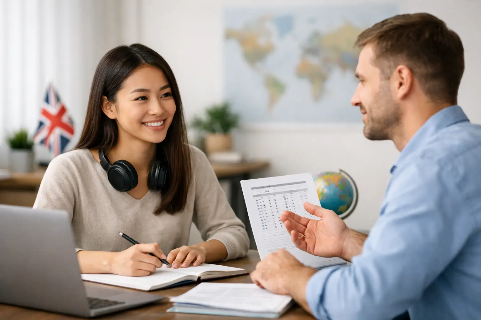 IELTS Tutor Review: What Actually Matters