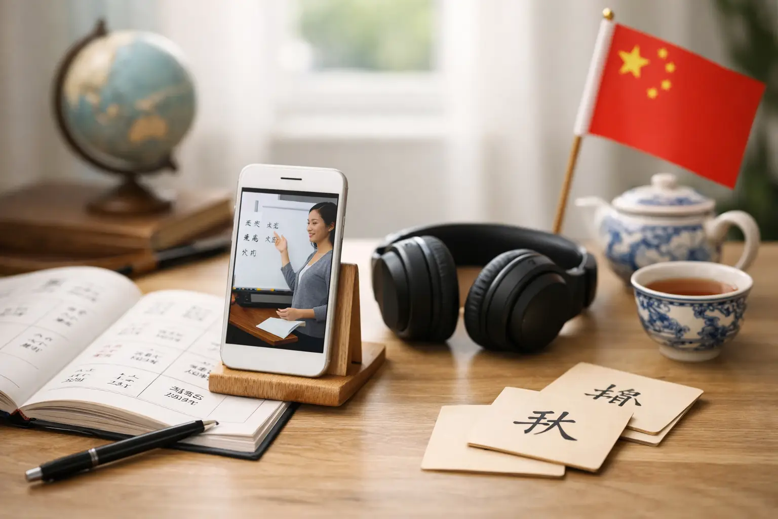 Mandarin Course Review: What Actually Matters