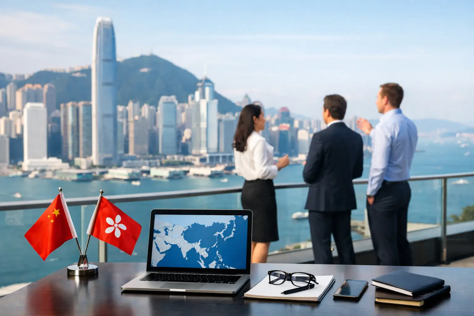 7 Top Languages for Career Growth in Hong Kong