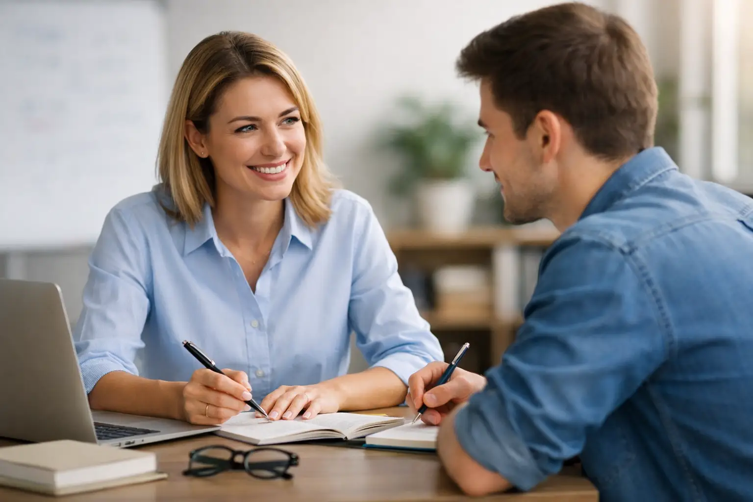 Benefits of One to One Lessons for Real Progress