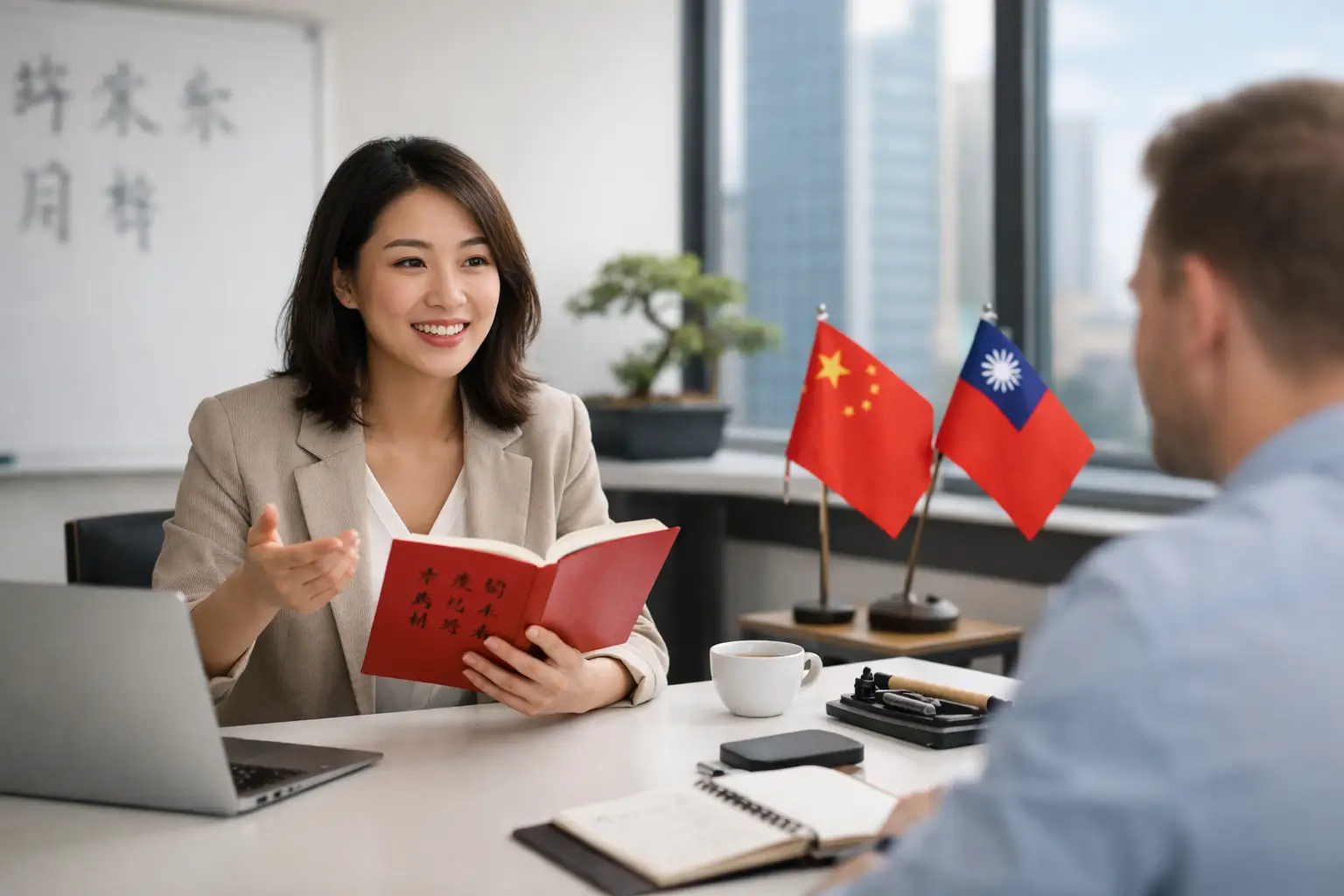 How to Choose Chinese Classes That Fit Your Goals