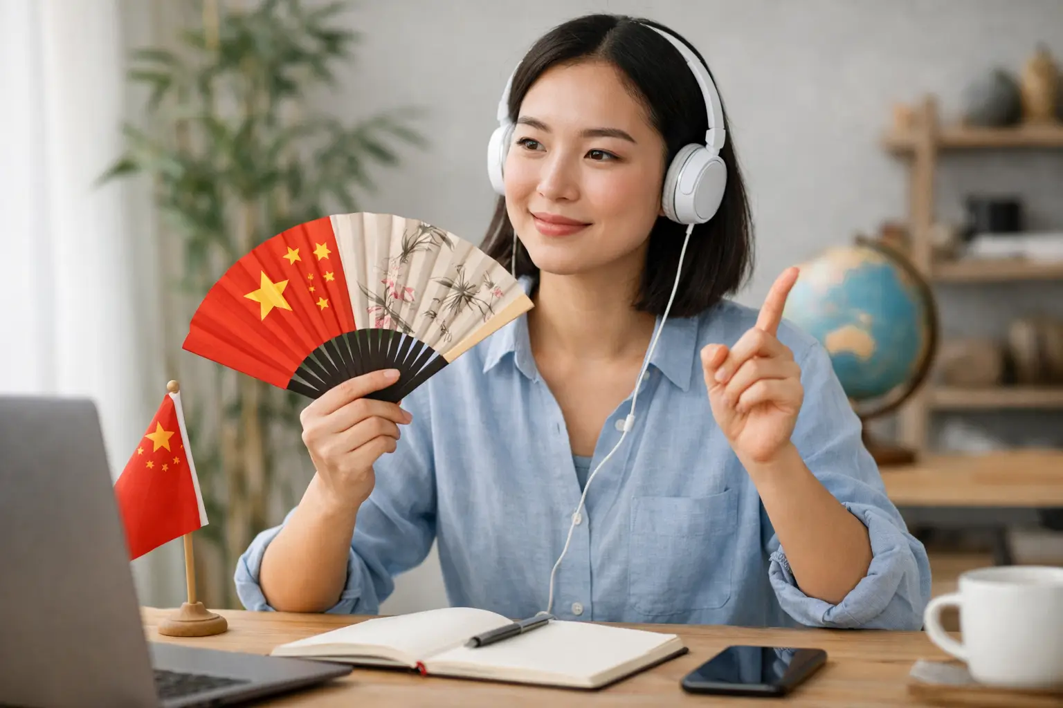 How to Learn Mandarin Tones With Confidence