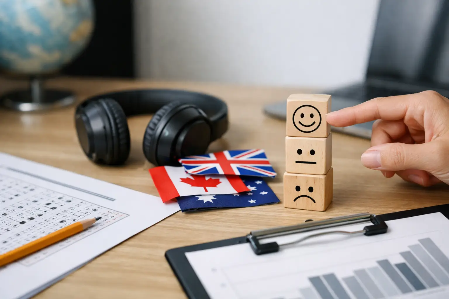 What Does IELTS Band Mean? Scores Explained