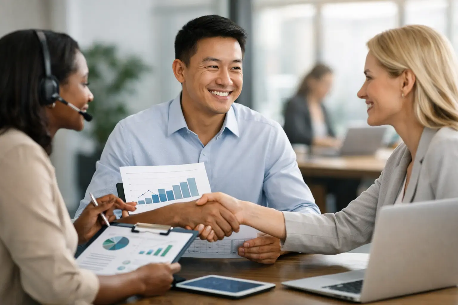 Workplace English Training Results That Matter