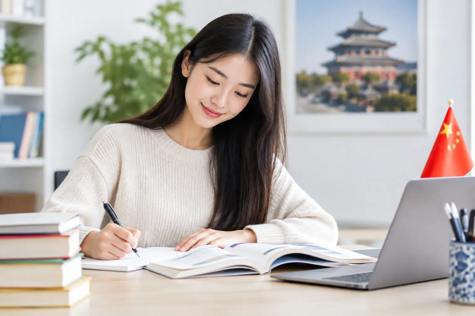 HSK Preparation: A Study Plan That Gets Results