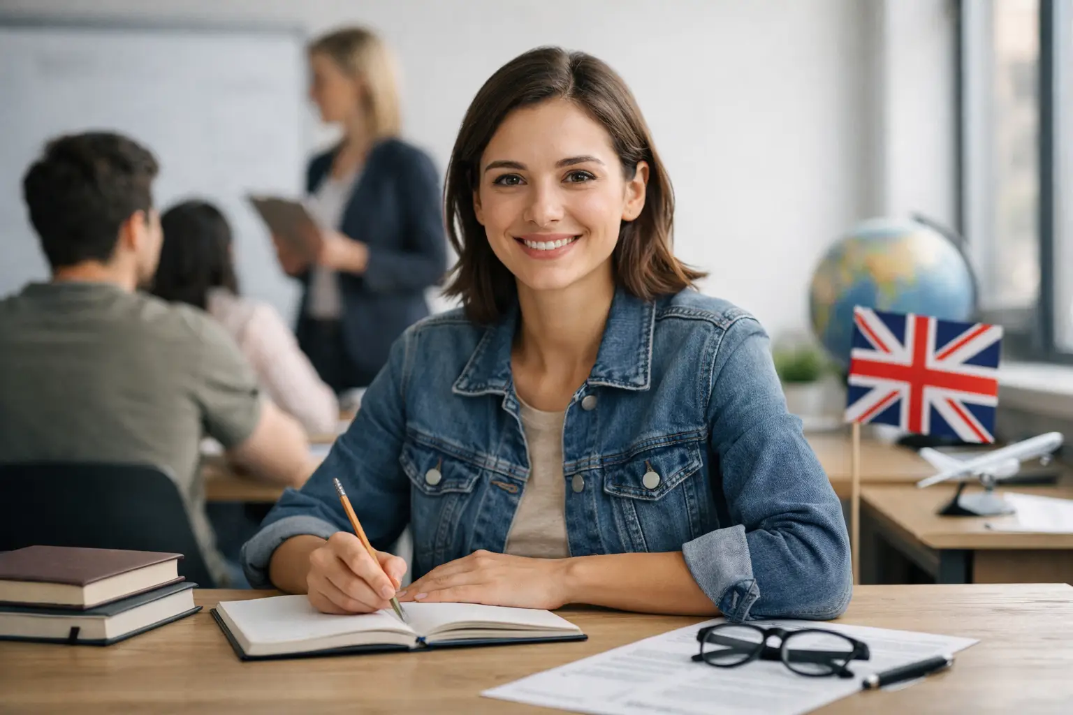 IELTS Courses That Build Real Exam Confidence