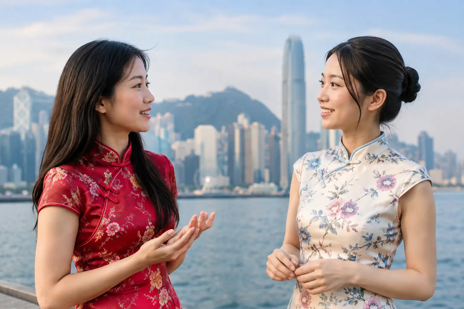 Mandarin Cantonese Comparison: Which to Learn?