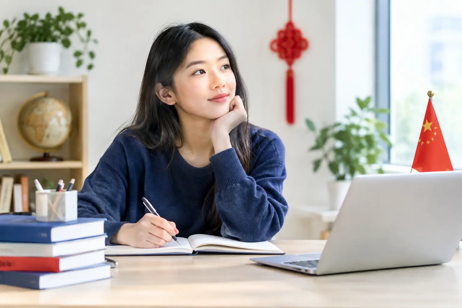 Which Chinese Exam for IB Students Is Right?