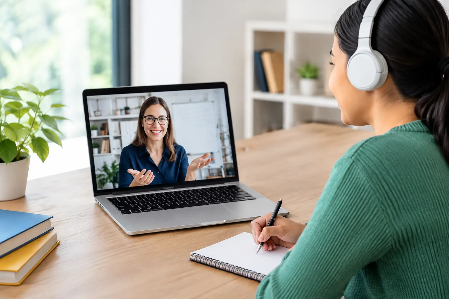 Are Online Language Classes Effective? What Works