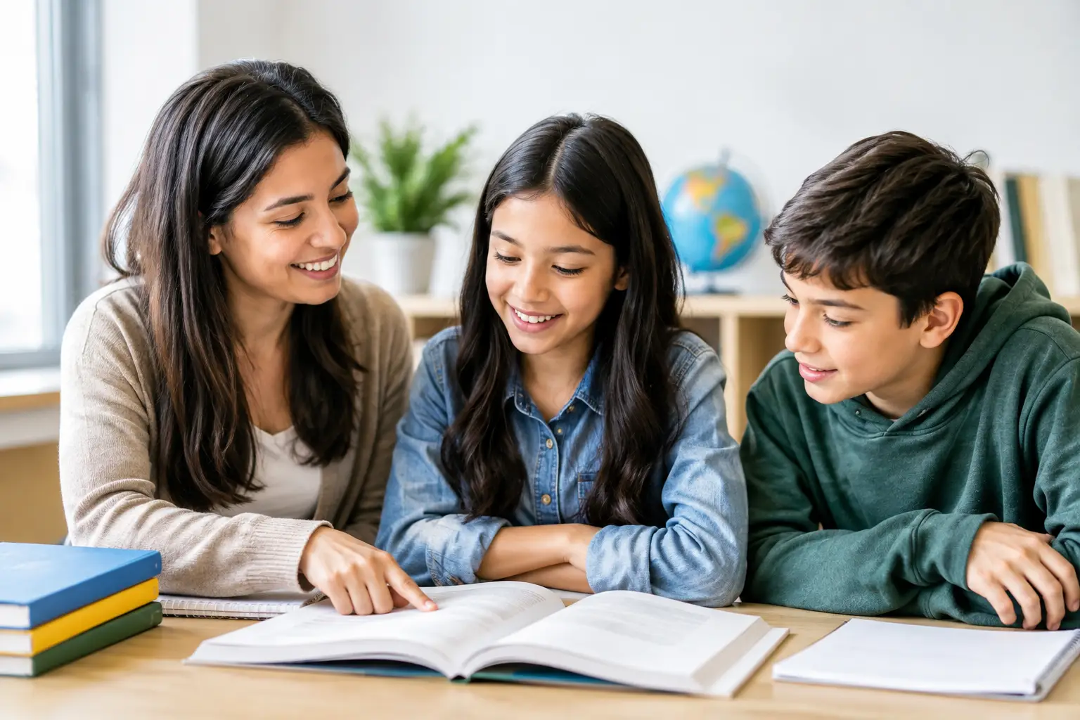 Bilingual Education Trends Shaping Learners