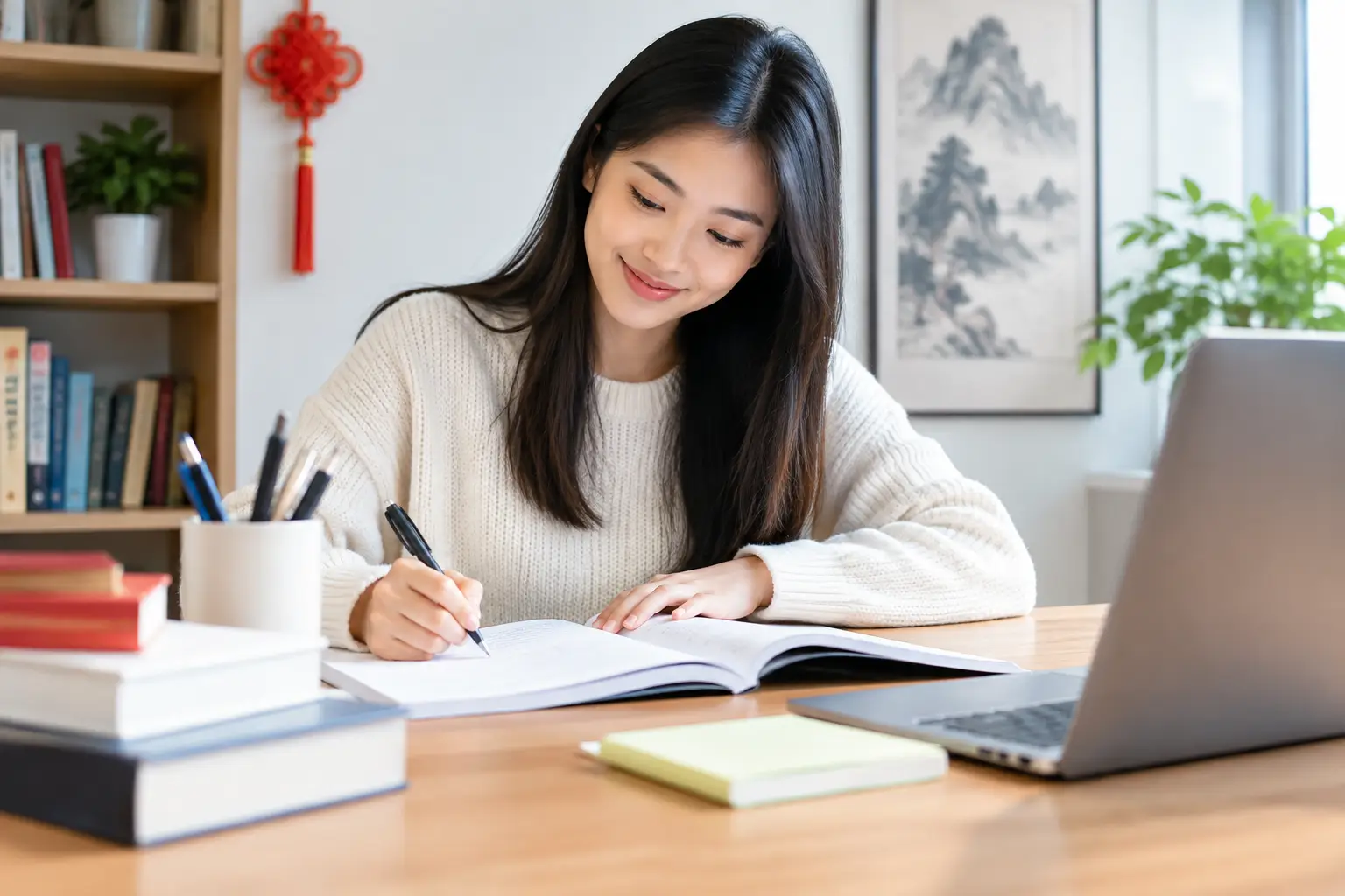 HSK Exam Success Example: A Plan That Works