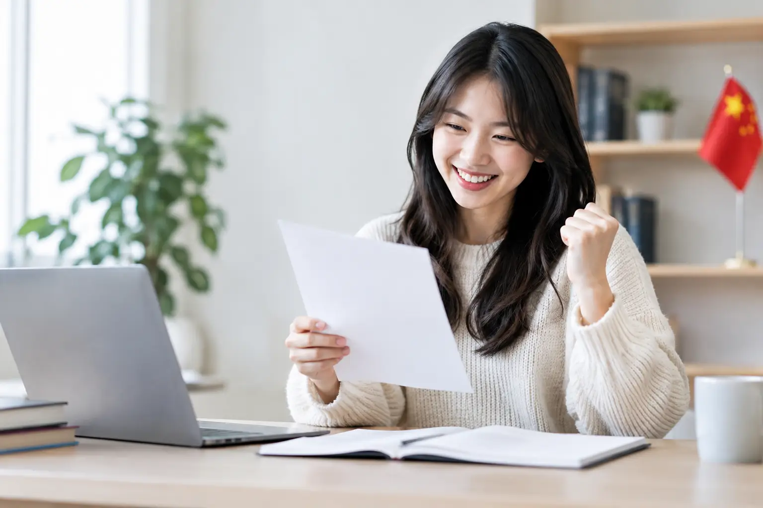 HSK Score Improvement Case Study: 69-Point Gain