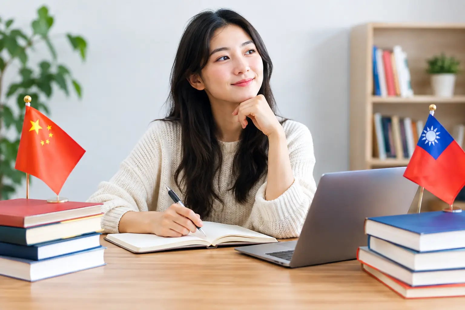 HSK TOCFL Comparison for Chinese Learners